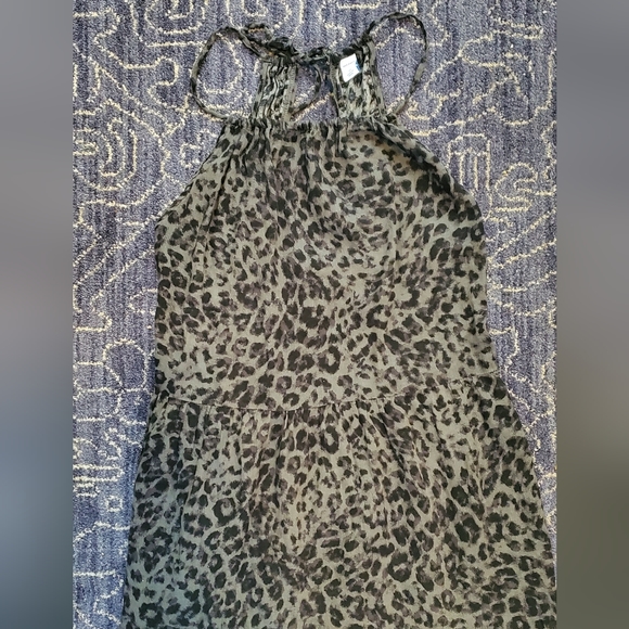 Maxi Dress - Picture 2 of 6